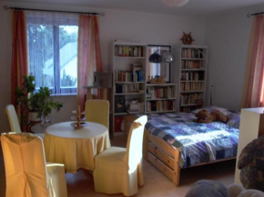 Gästezimmer Ferienwohnung VILLA ALEXA auch mit Wallbox